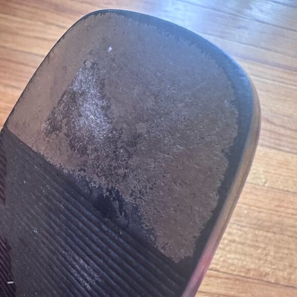 MIA Snakeskin Leather Booties – Trendy Ankle Boots 6.5M - Picture 4 of 7